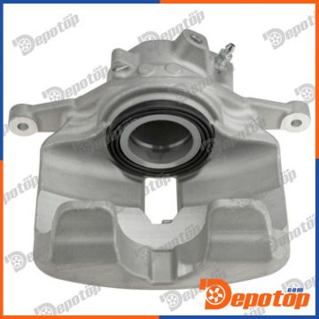 Étrier de frein avant gauche pour MERCEDES | 82-2778, 345122